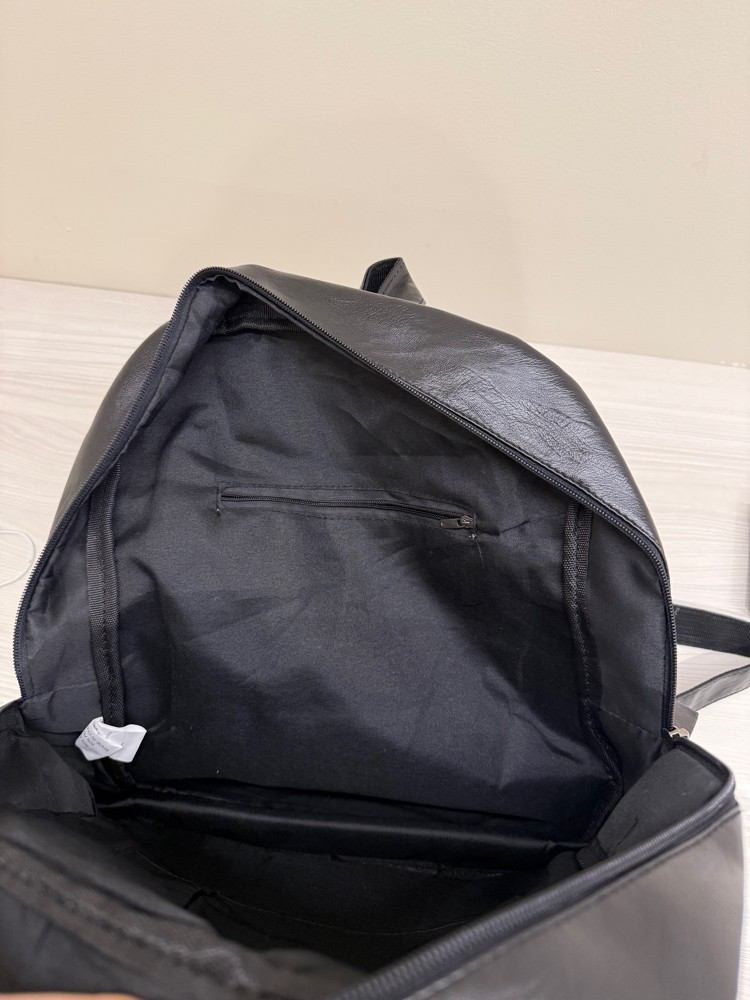 Backpack and wallet AC Milan - 3