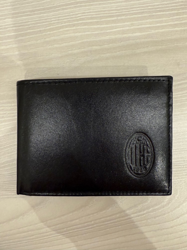 Backpack and wallet AC Milan - 5