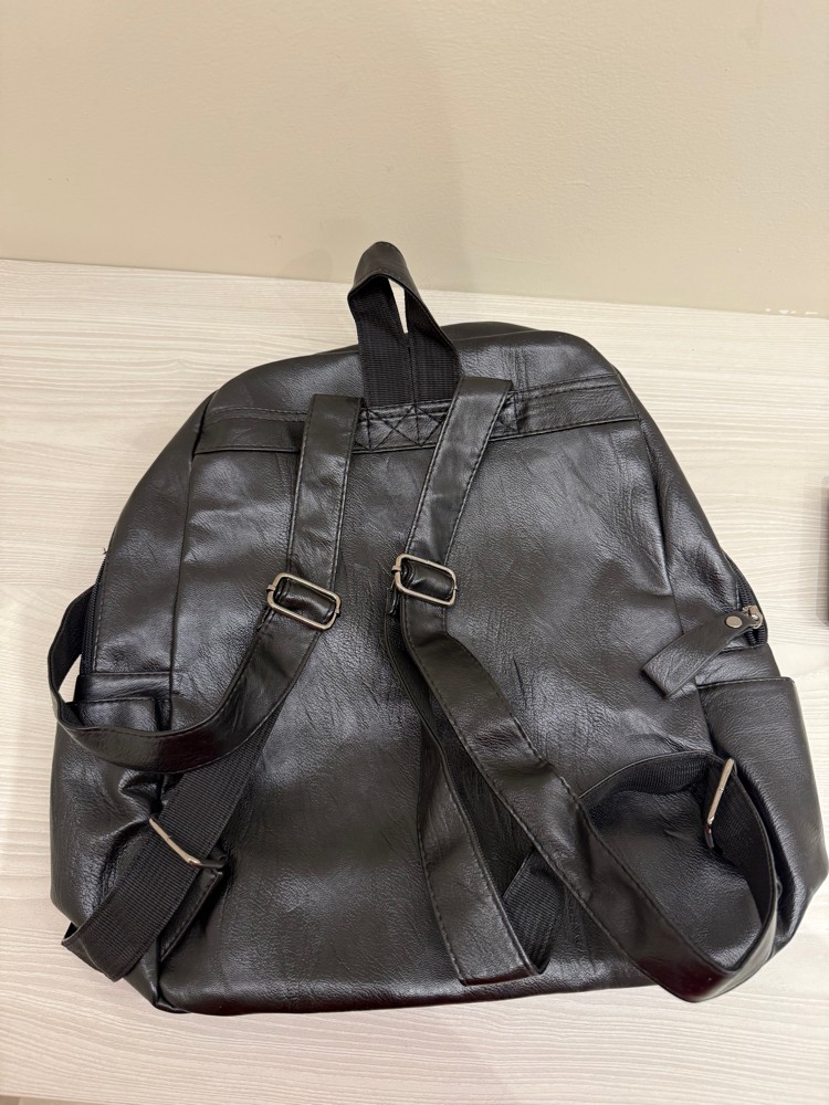 Backpack and wallet AC Milan - 4
