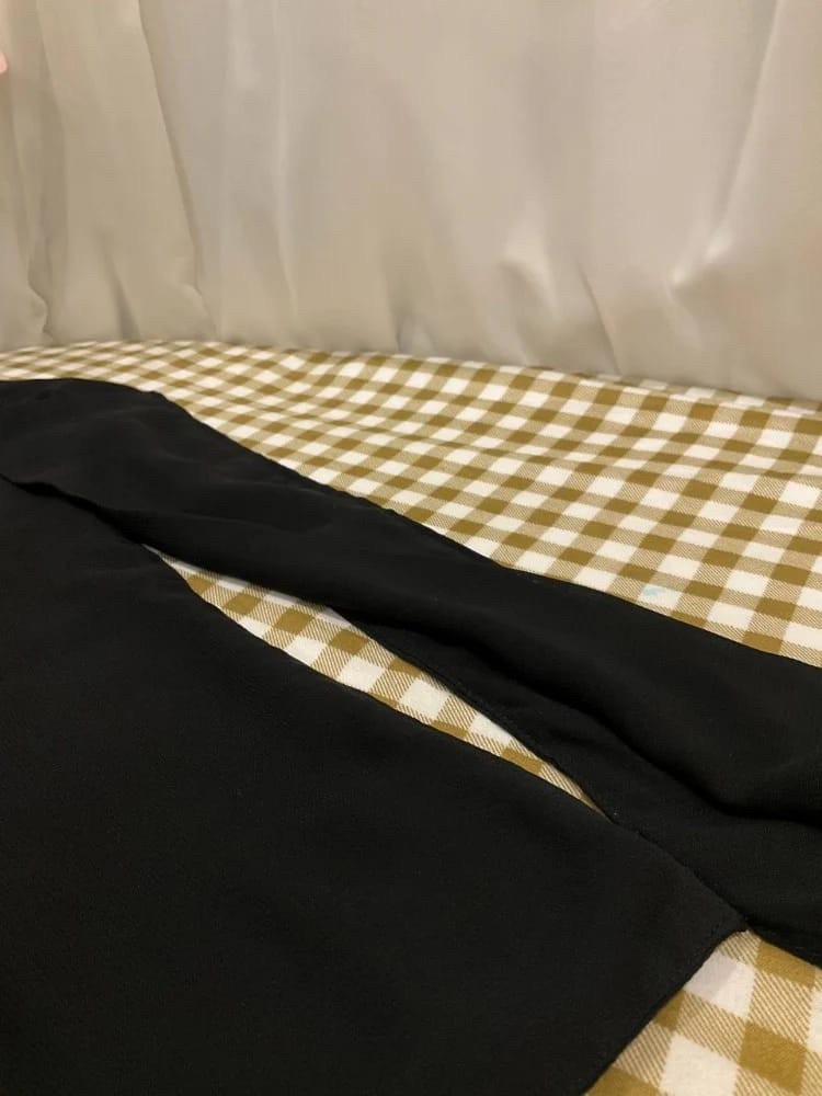 New niqab - 1
