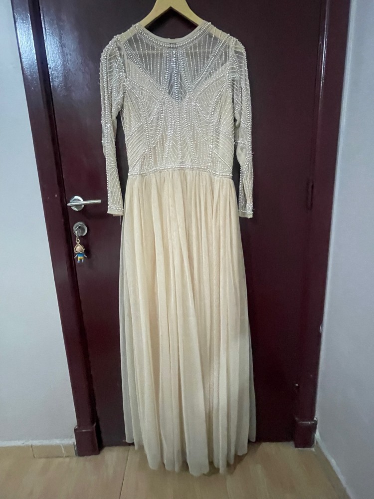 dress - 1