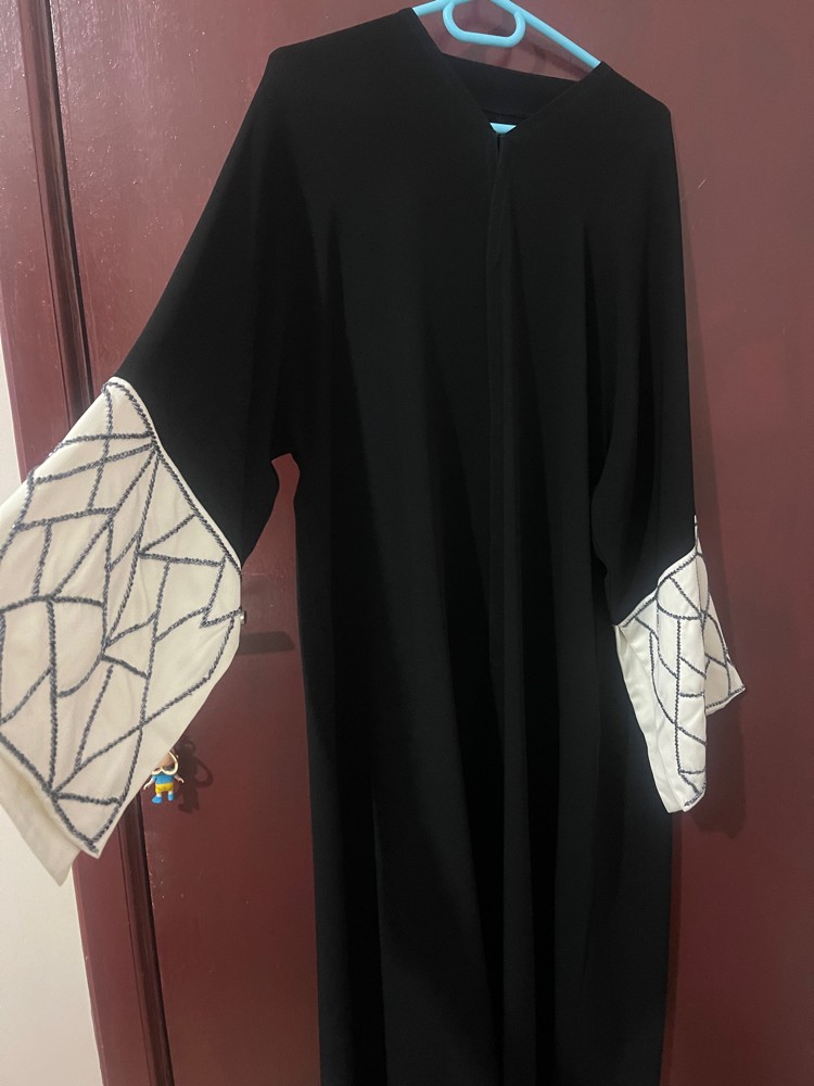 abaya - 3