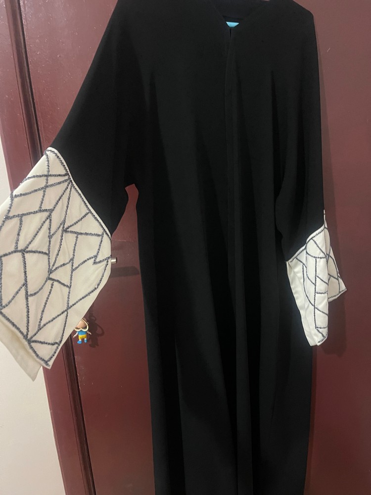 abaya - 1