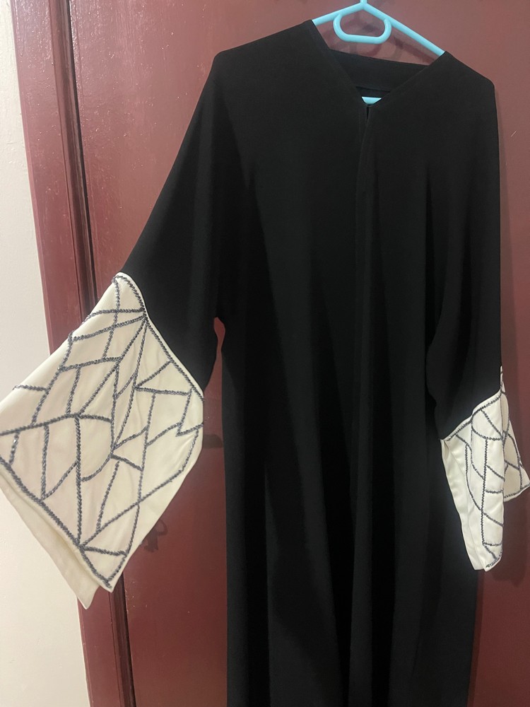 abaya - 2