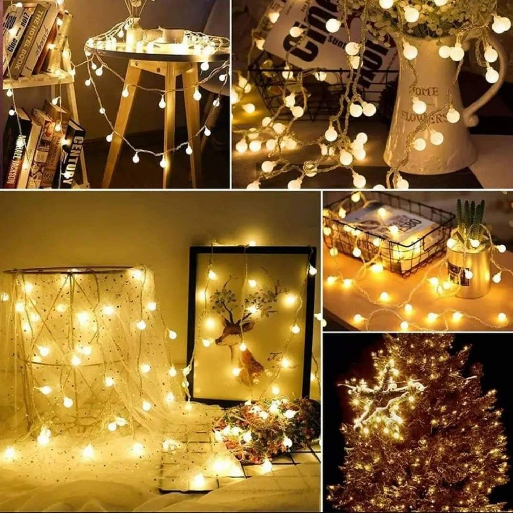 led light available - 3