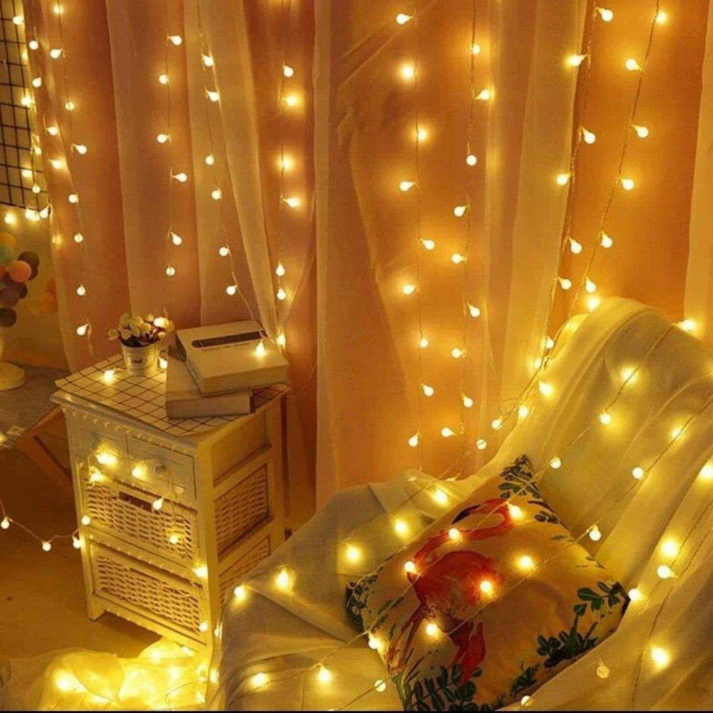 led light available - 2