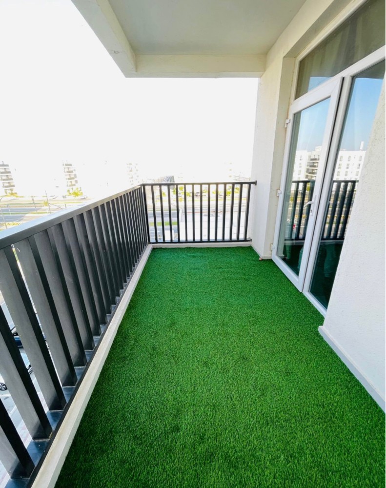 Grass Carpet - 2