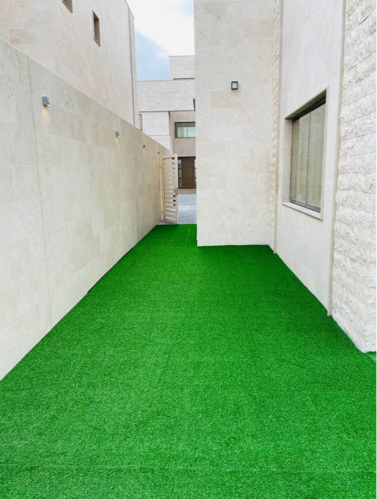 Grass Carpet - 5