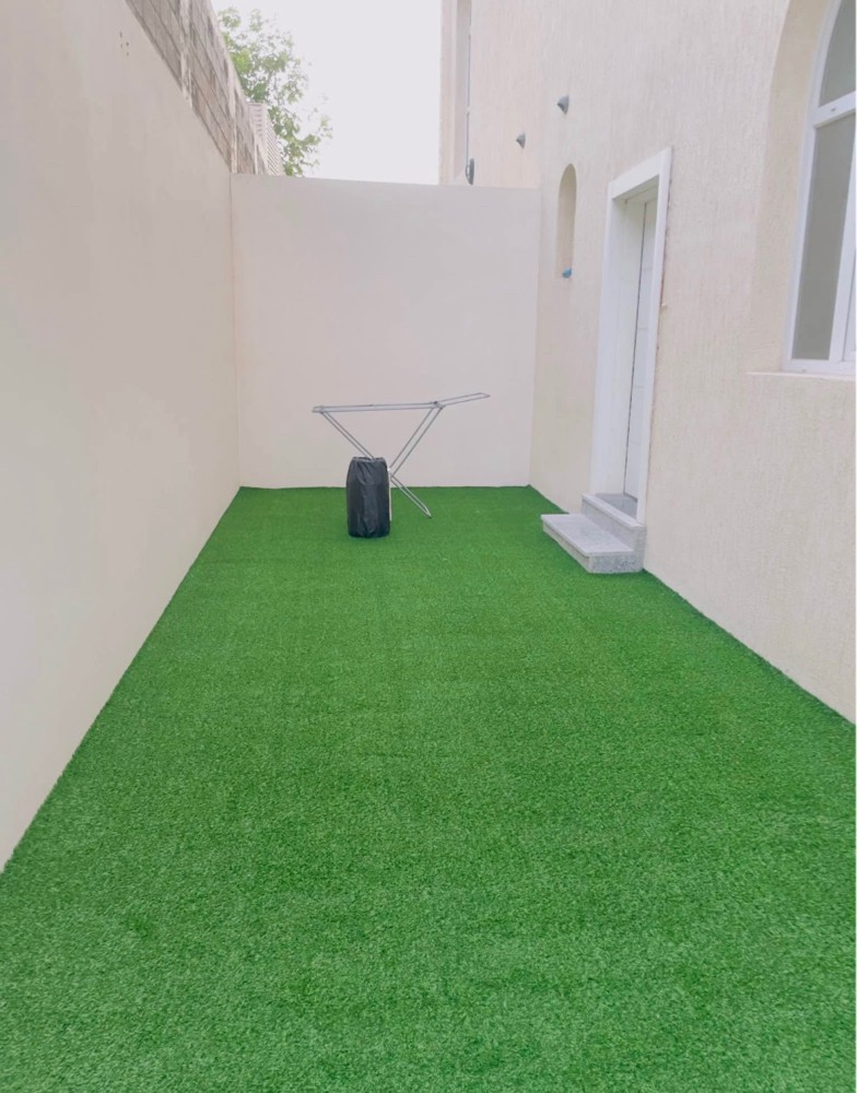 Grass Carpet - 4