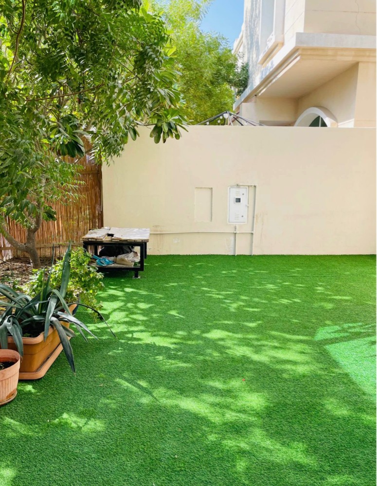 Grass Carpet - 8