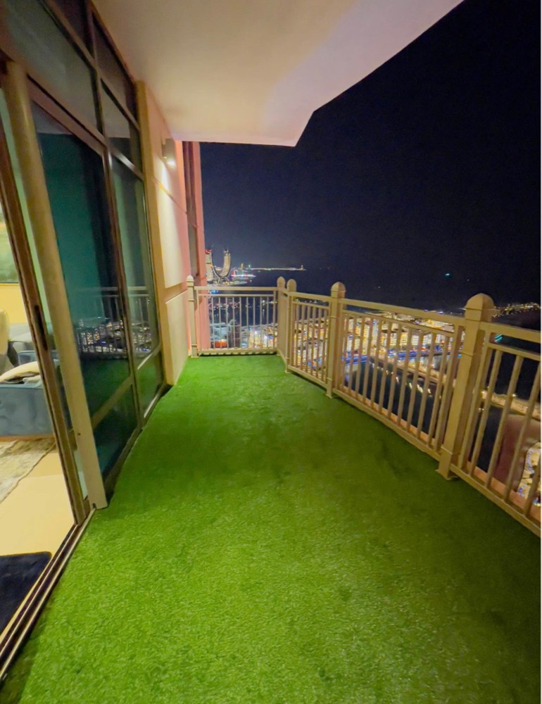 Grass Carpet - 7