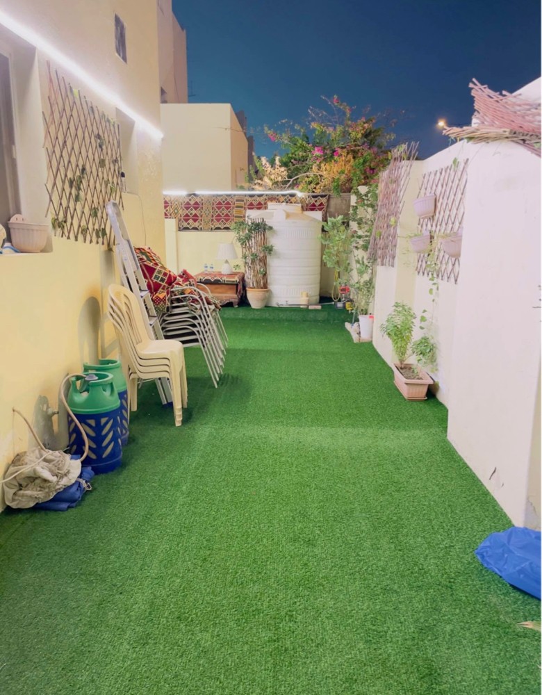 Grass Carpet - 6