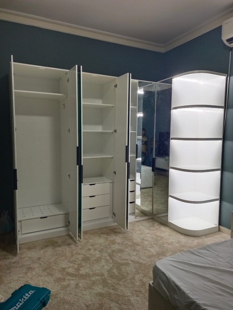 Doha products furniture - 8