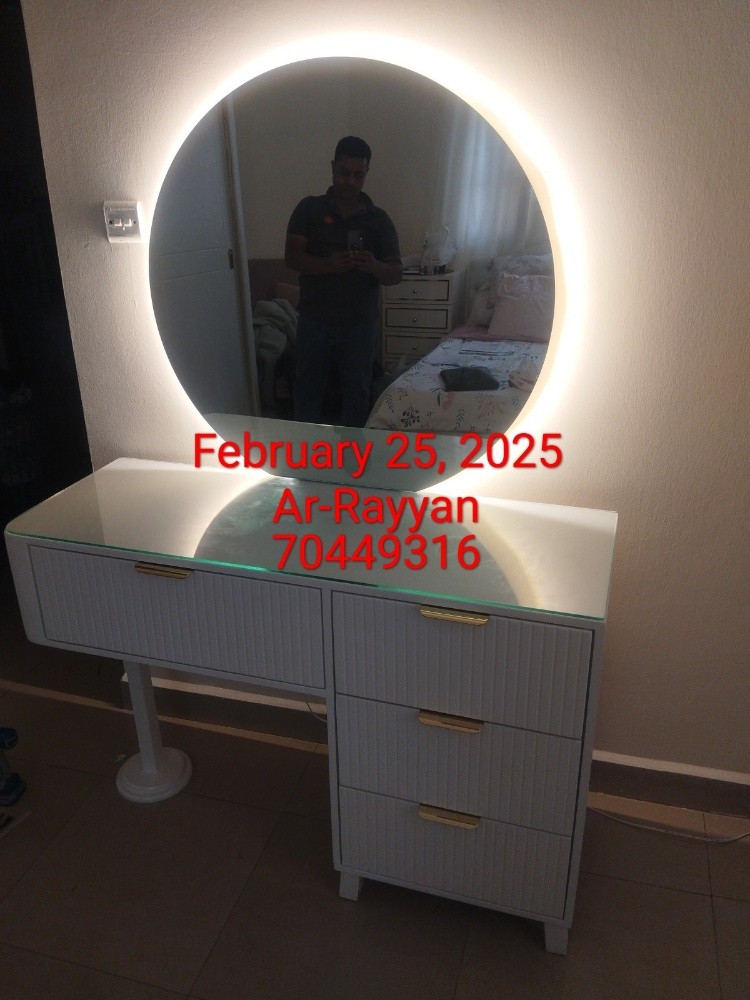 Doha products furniture - 13
