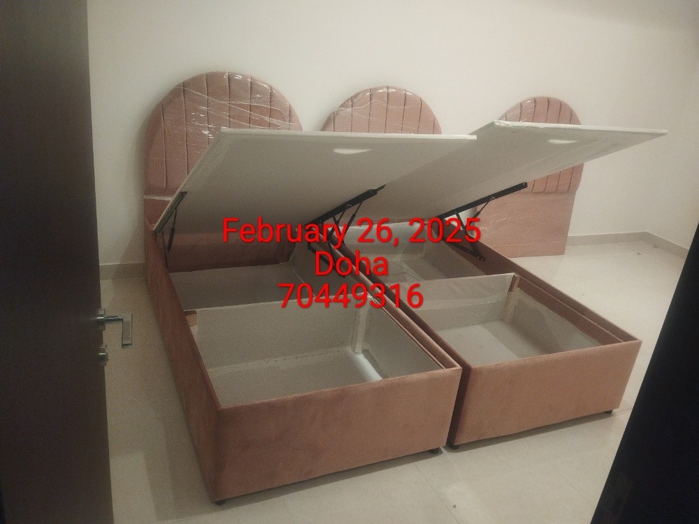 Doha products furniture - 12