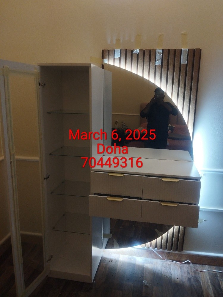 Doha products furniture - 10