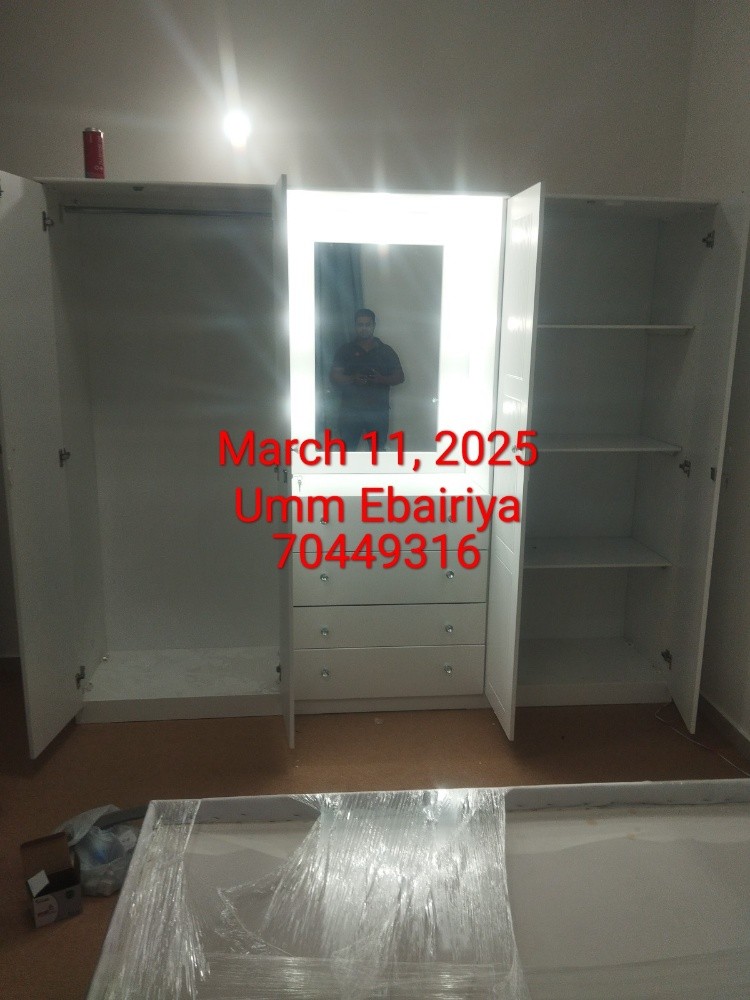 Doha products furniture - 11