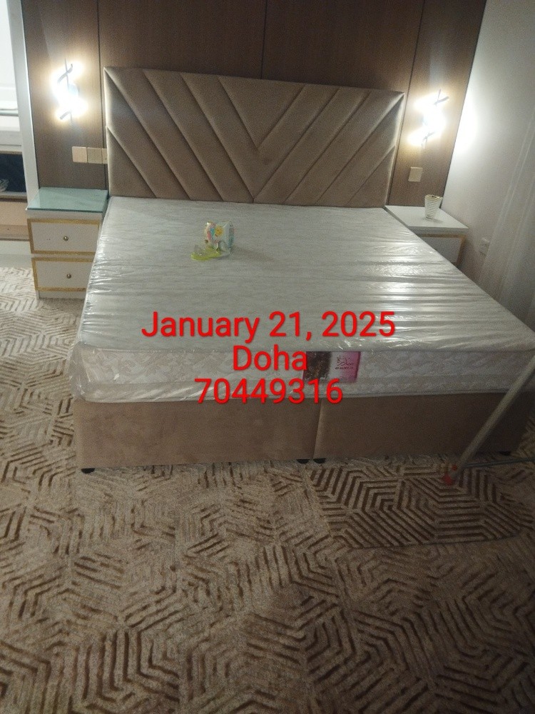 Doha products furniture - 9