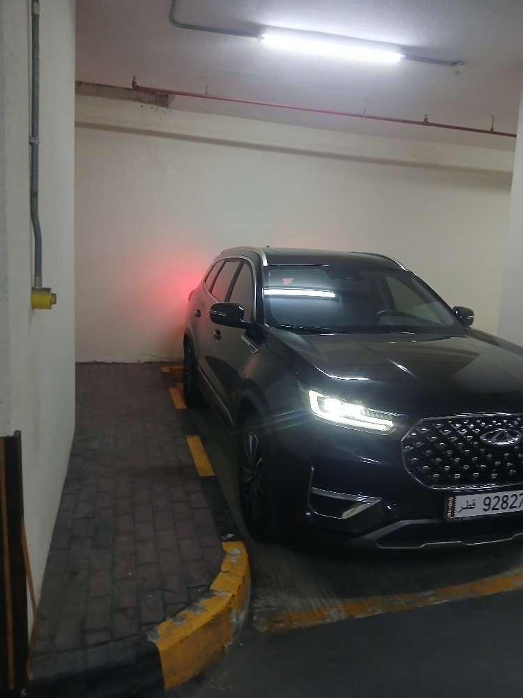 CHERY TIGO 8 PRO - 3