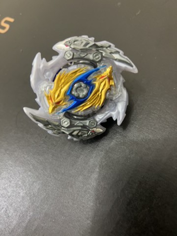 Beyblade burst  - 1