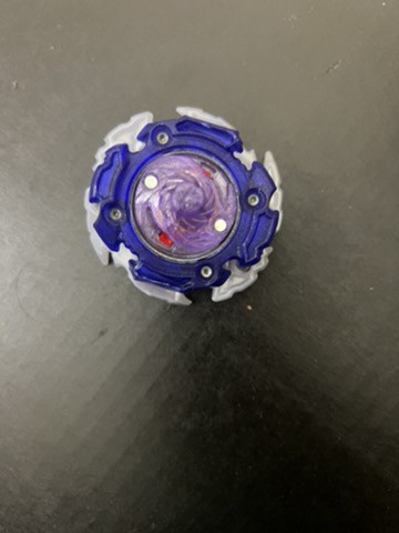 Beyblade burst  - 3