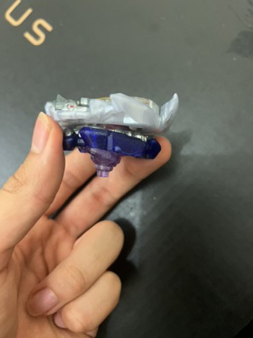 Beyblade burst  - 2