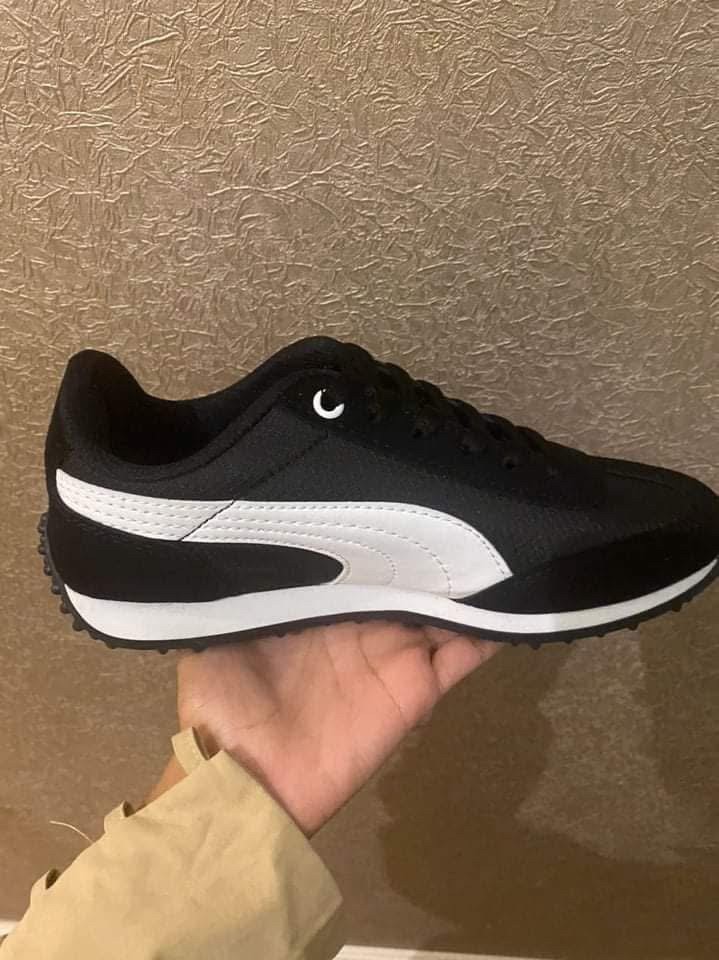 Vietnam shoes - 1