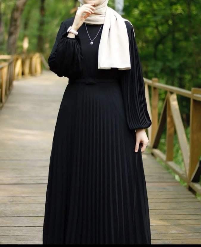 Turkish dresses - 6