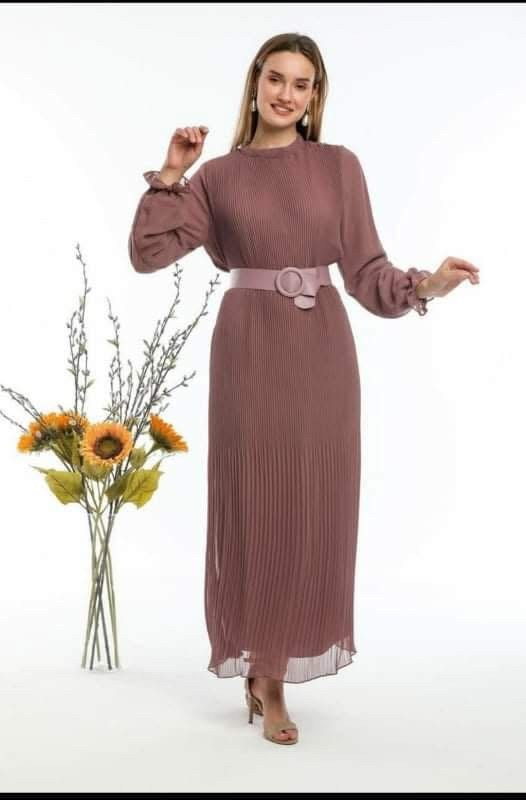 Turkish dresses - 9