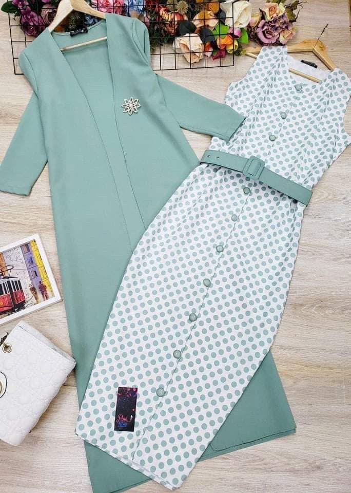 Turkish dresses - 3