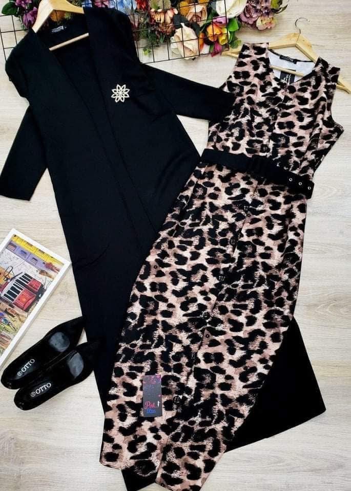 Turkish dresses - 7