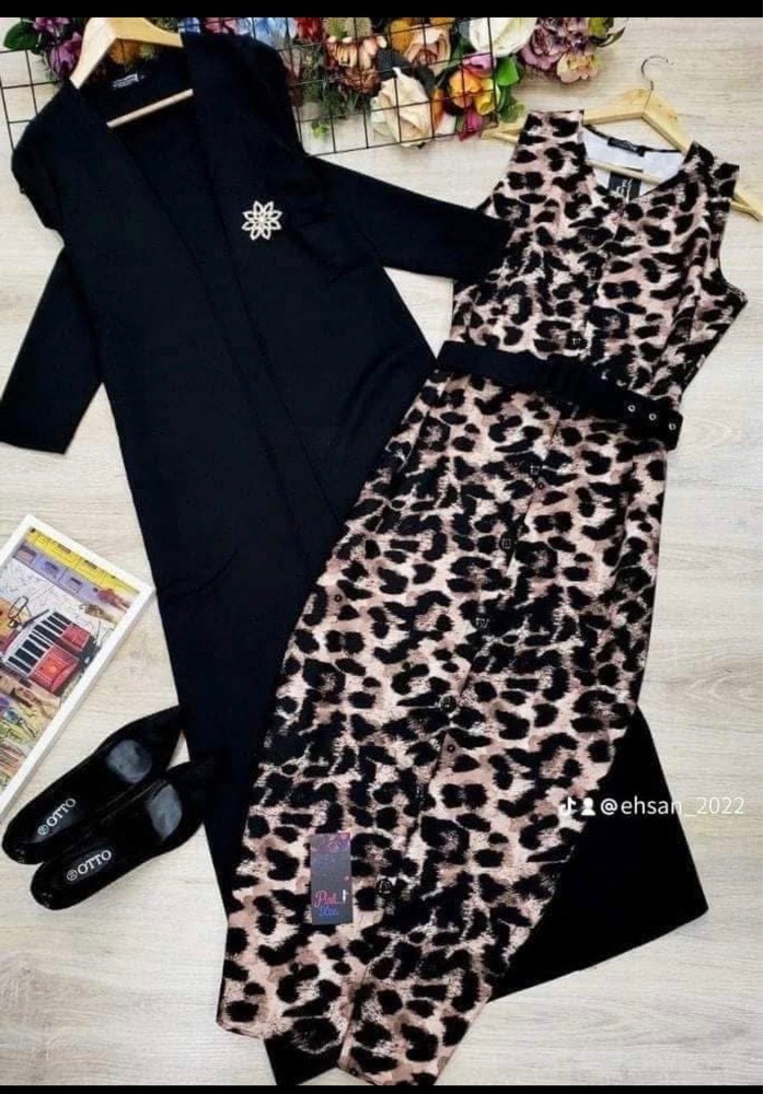 Turkish dresses - 1