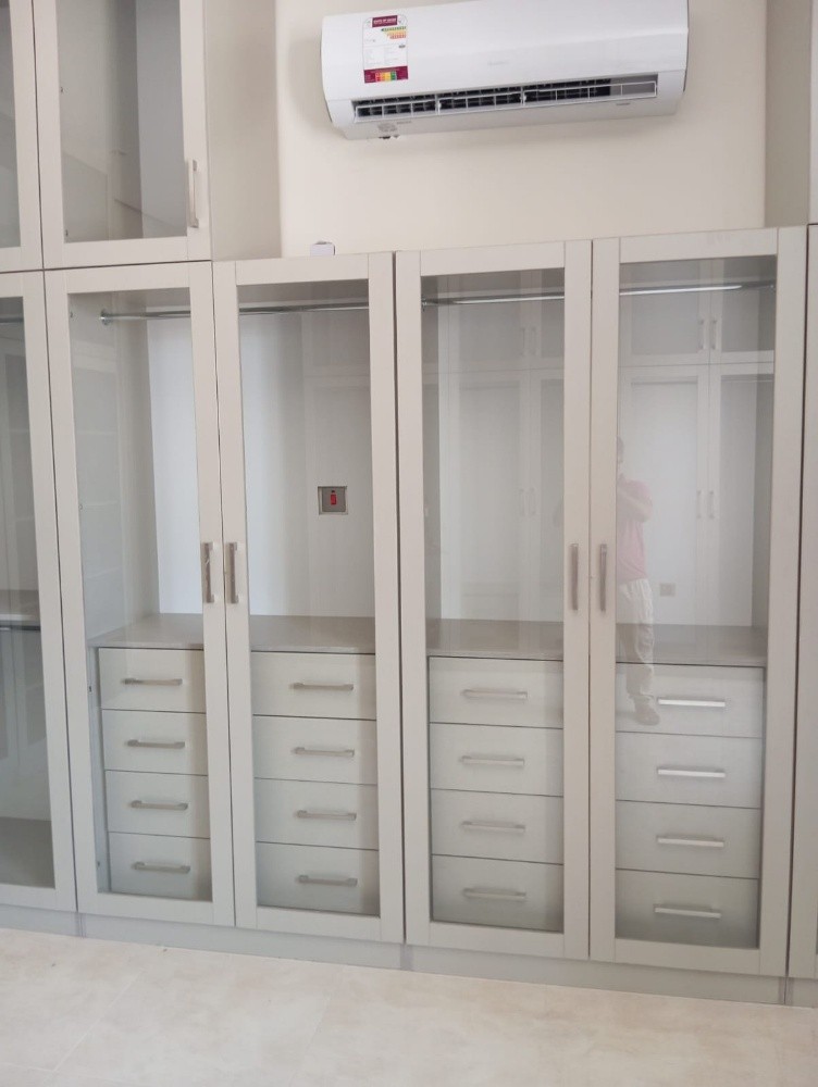 Making New Cabinet - 1