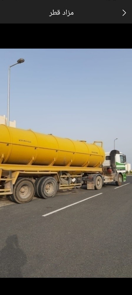 سحب وتنظيف البواليع - 1