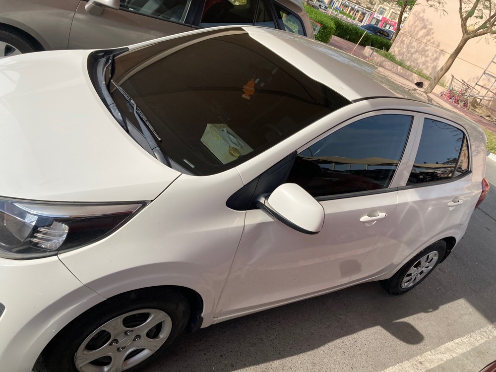 Picanto 2019 for sale - 5