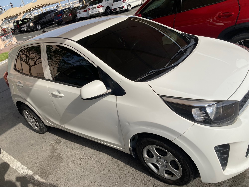 Picanto 2019 for sale - 2