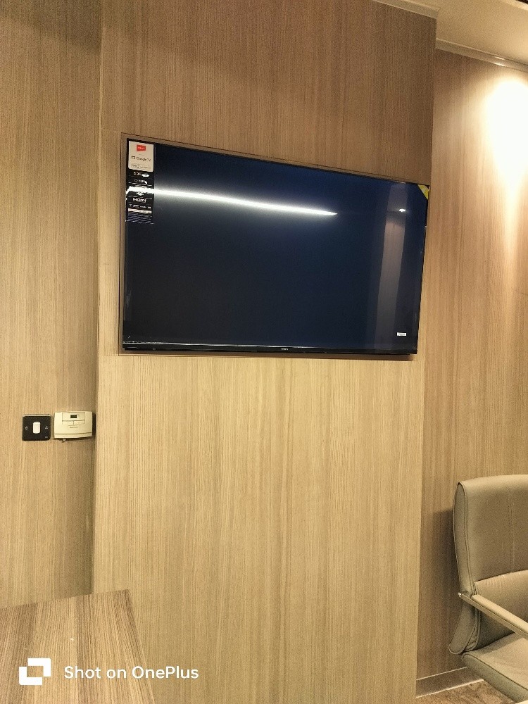 wall mount tv stand - 2