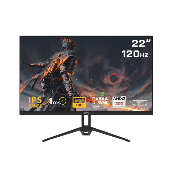 Gaming curve monitor 32inch 180hz - 3