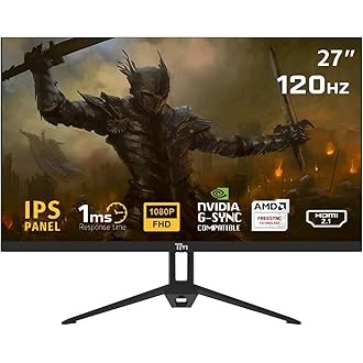 Gaming curve monitor 32inch 180hz - 4