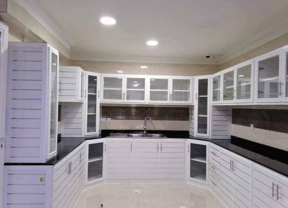 new kitchen cabinet sale - 1