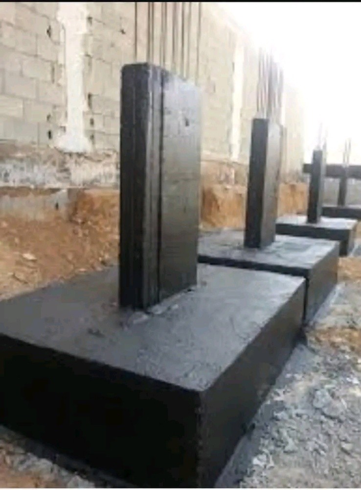 توريد وتركيب جميع انواع العازل - 10