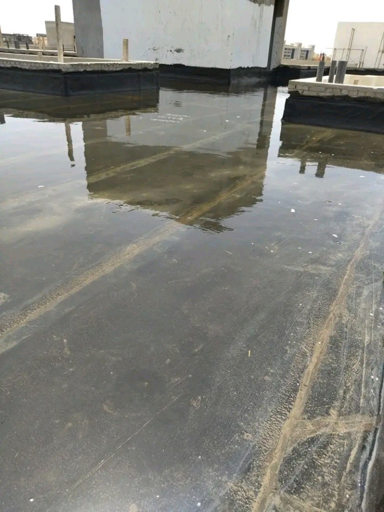 عوازل أسطح - 6
