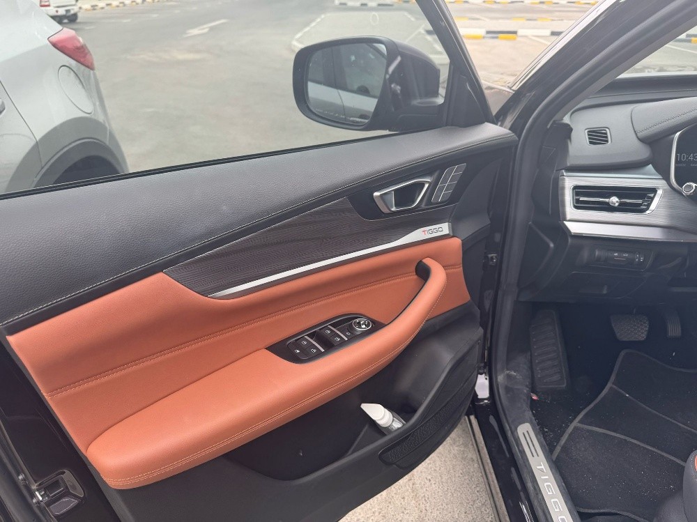 CHERY TIGO 8 PRO - 6
