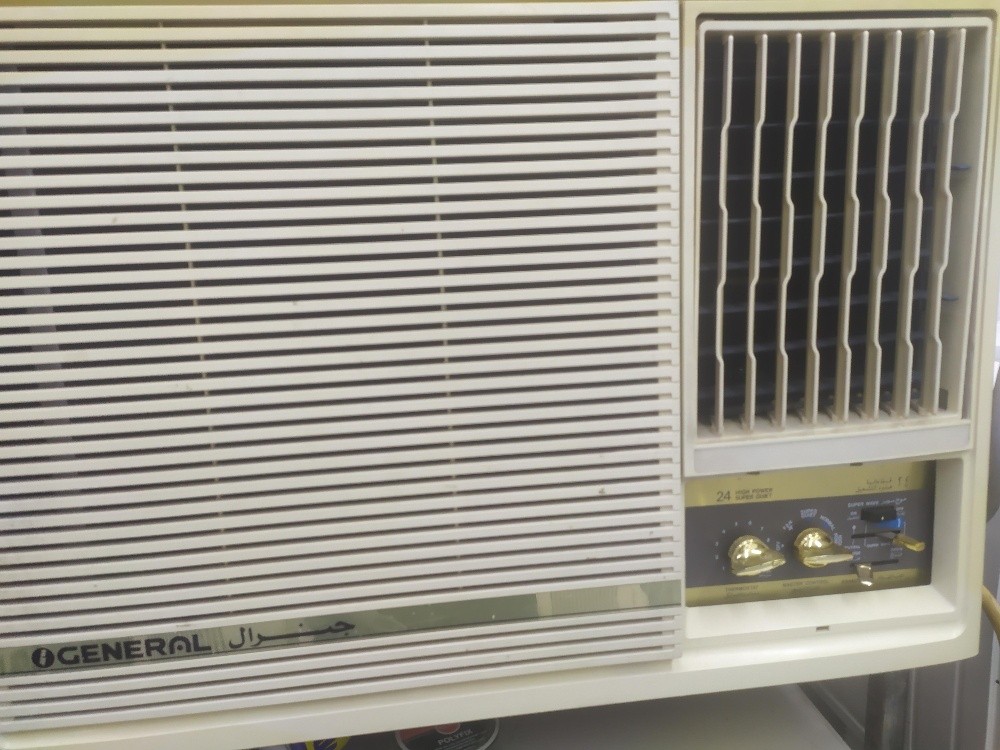Genareal  ac  for sale, 50213859 - 1