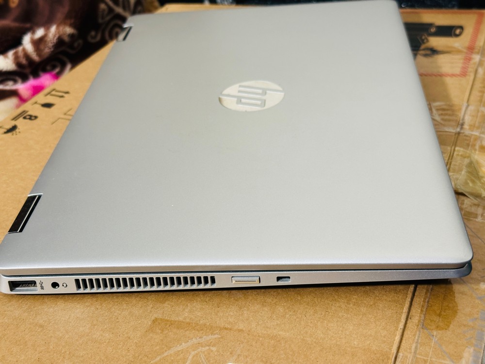 HP Pavilion x360  - 4