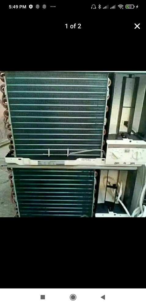 Good working ac ,sale, 50213859 - 1