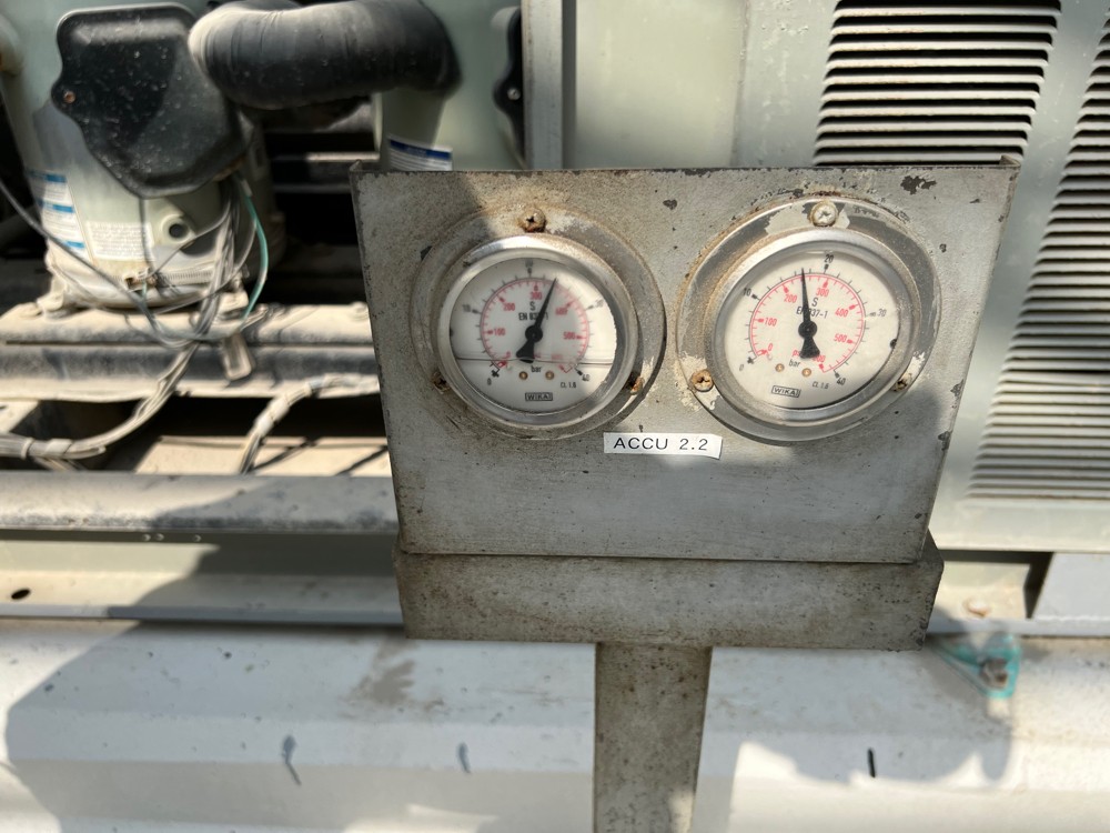 صيانه جميع اعطل دكت وبكتج وفرف - 10