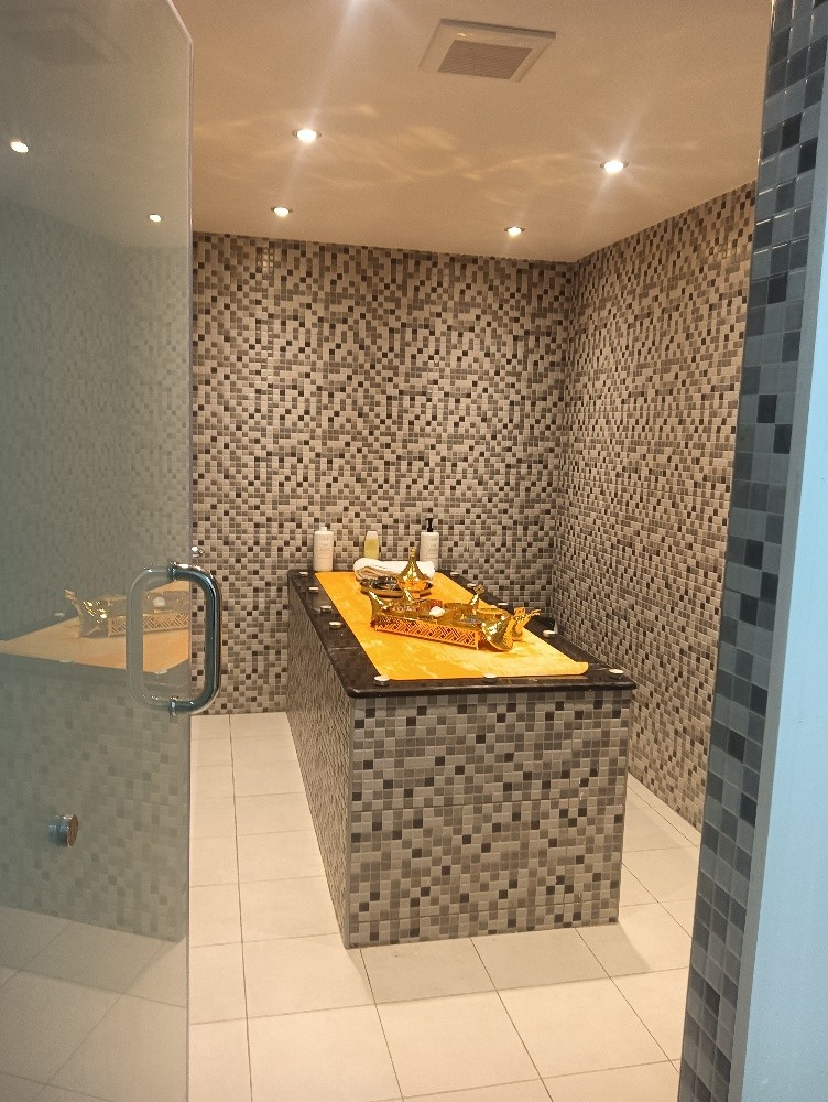 sauna steam install repair&sell - 7