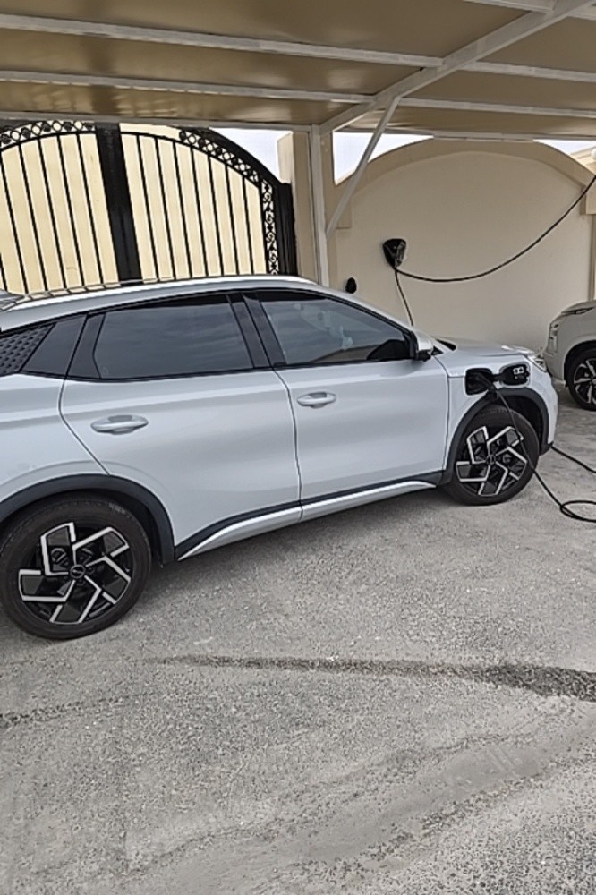 BYD - 1
