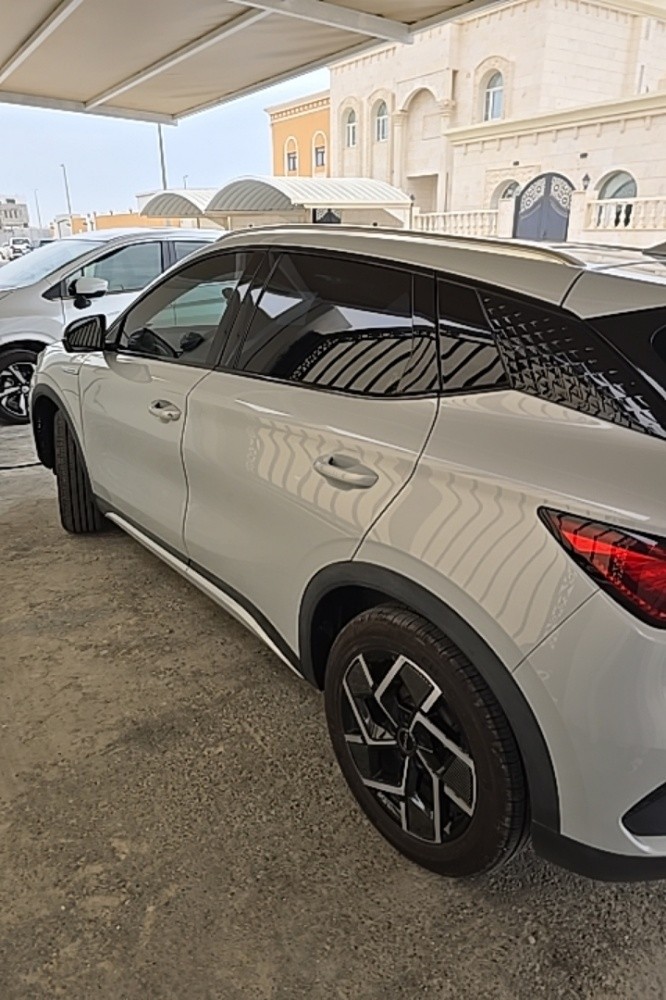 BYD - 3